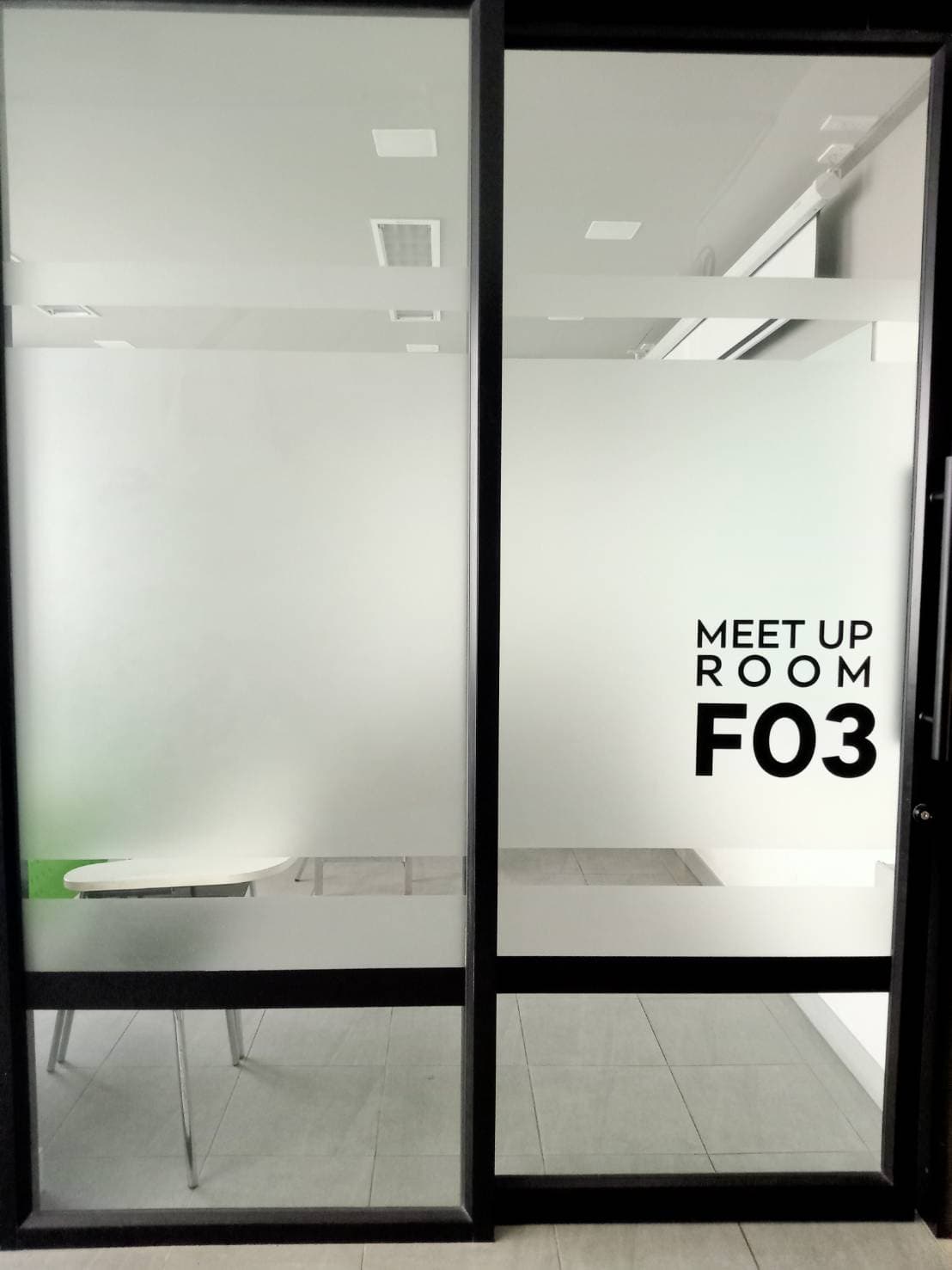 ห้องเรียนพิเศษ F03 gallery view 5