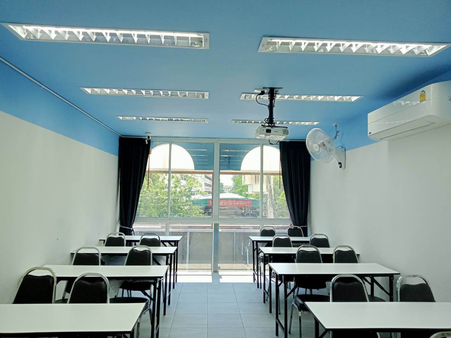 ห้องเรียนพิเศษ F04 gallery view 2