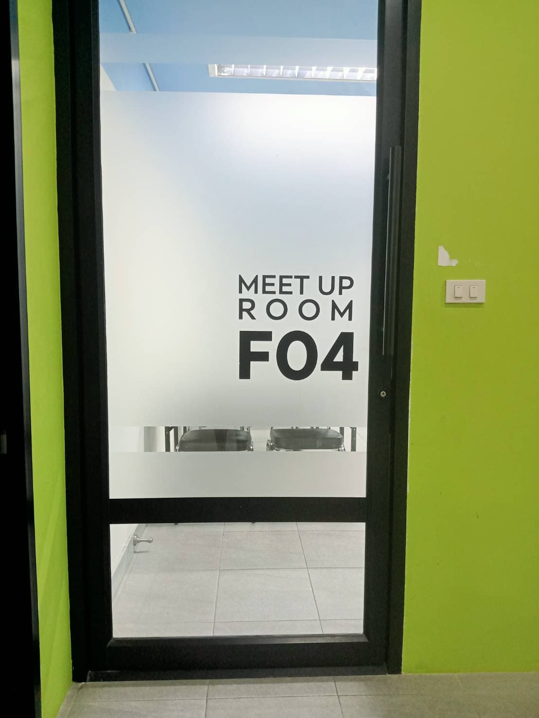 ห้องเรียนพิเศษ F04 gallery view 7