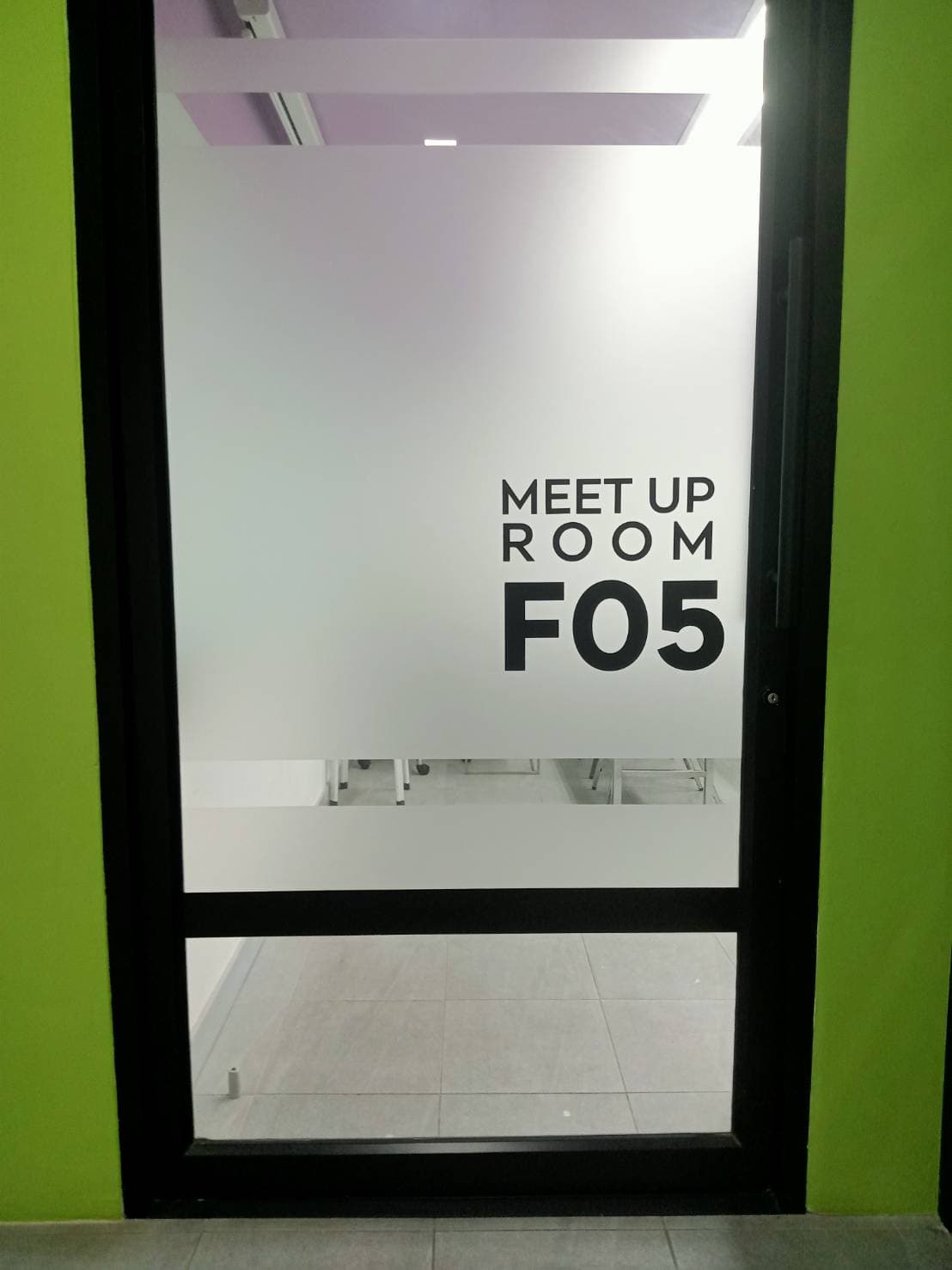 ห้องเรียนพิเศษ F05 gallery view 5