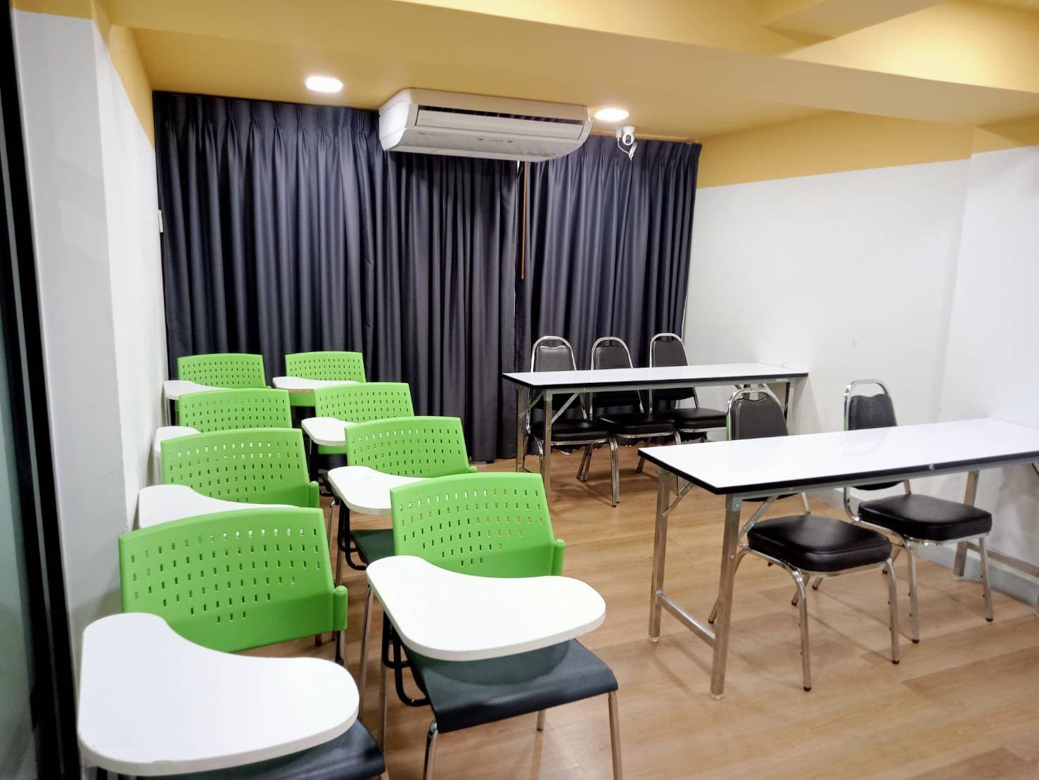 ห้องเรียนพิเศษ F07 gallery view 2