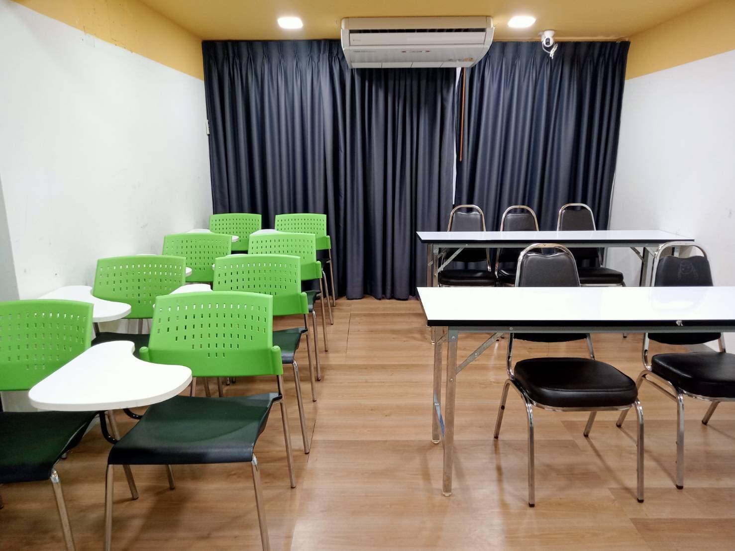 ห้องเรียนพิเศษ F07 gallery view 3