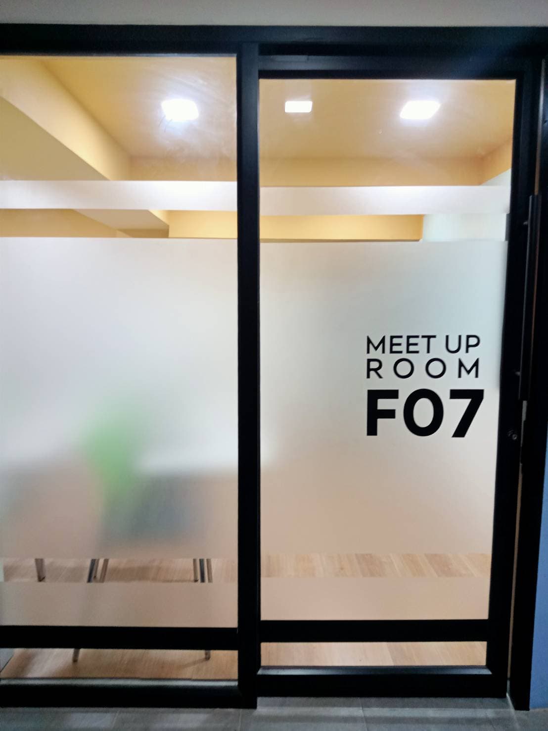 ห้องเรียนพิเศษ F07 gallery view 5