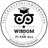 WISDOM Logo