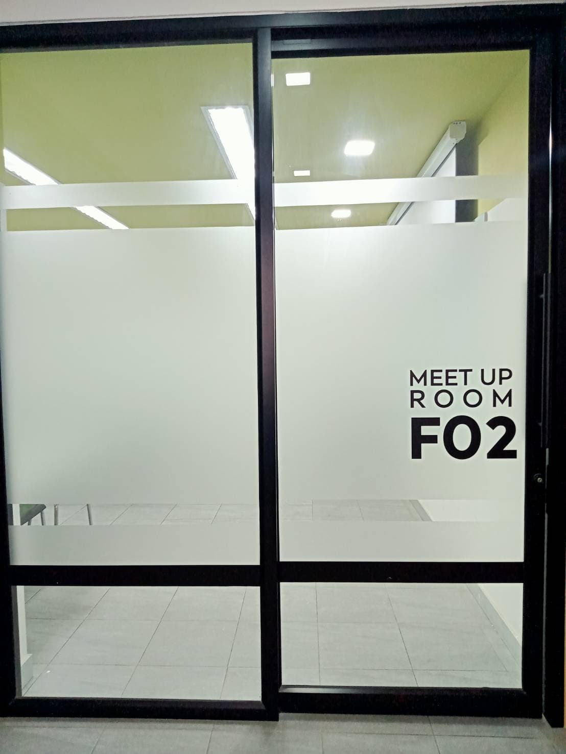 ห้องเรียนพิเศษ F02 gallery view 5