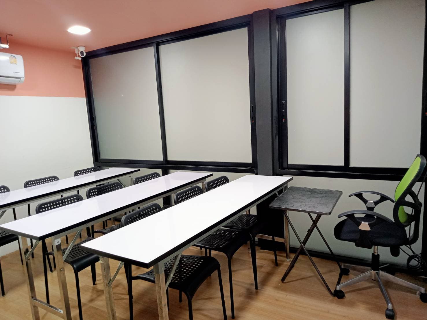 ห้องเรียนพิเศษ F08 gallery view 3